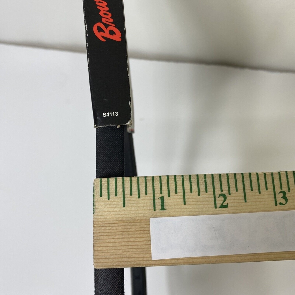 Browning Belt A35 Super Gripbelt A V Belt 3x620 s4113 Replacement - Picture 7 of 7